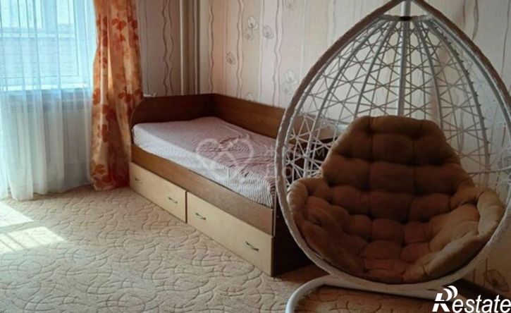 3-комн квартира Колосовая улица, 12,  д. 12