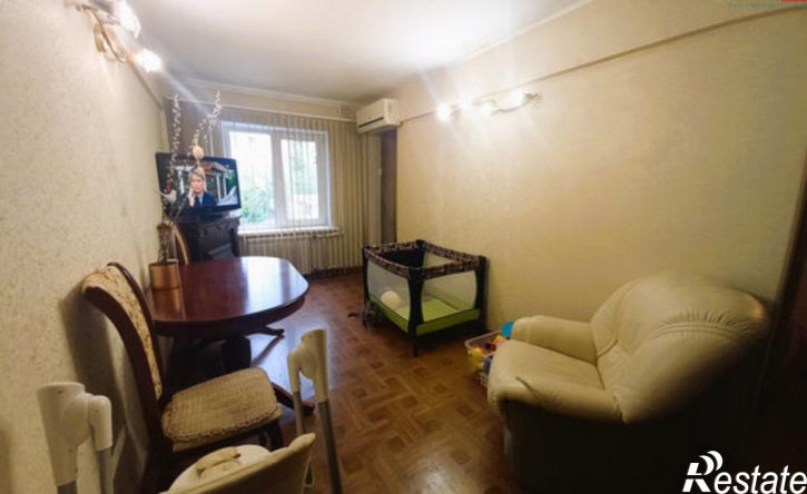 3-комн квартира улица Генерала Штеменко, 30,  д. 30
