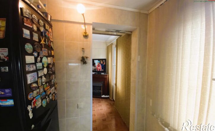 3-комн квартира улица Генерала Штеменко, 30,  д. 30
