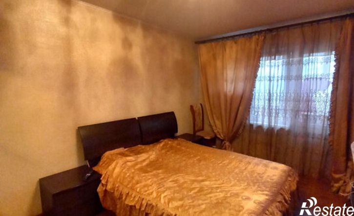 3-комн квартира улица Генерала Штеменко, 30,  д. 30