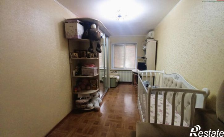3-комн квартира улица Генерала Штеменко, 30,  д. 30