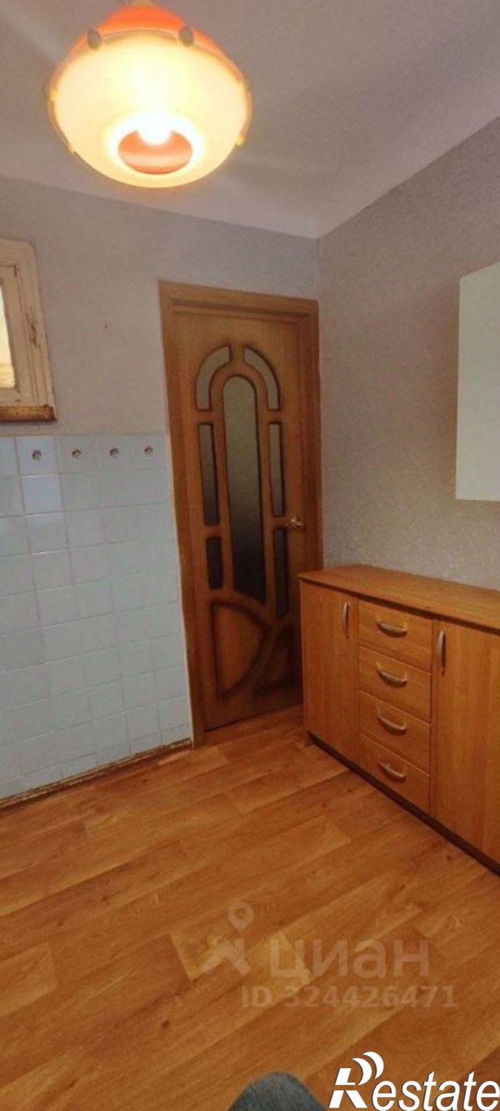 2-комн квартира улица Кузнецова, 15,  д. 15