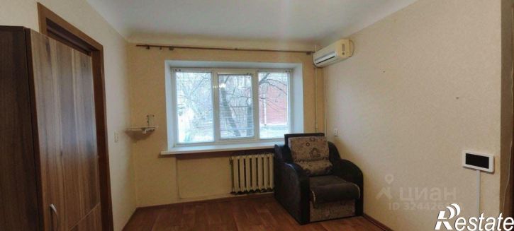 2-комн квартира улица Кузнецова, 15,  д. 15