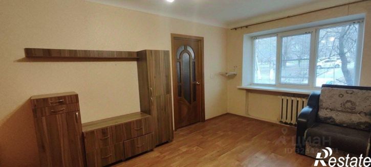 2-комн квартира улица Кузнецова, 15,  д. 15