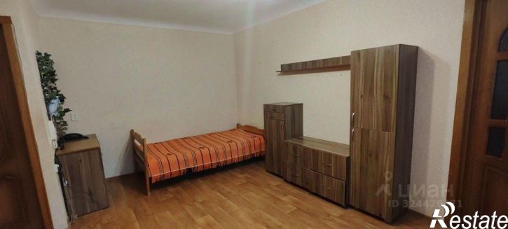 2-комн квартира улица Кузнецова, 15,  д. 15