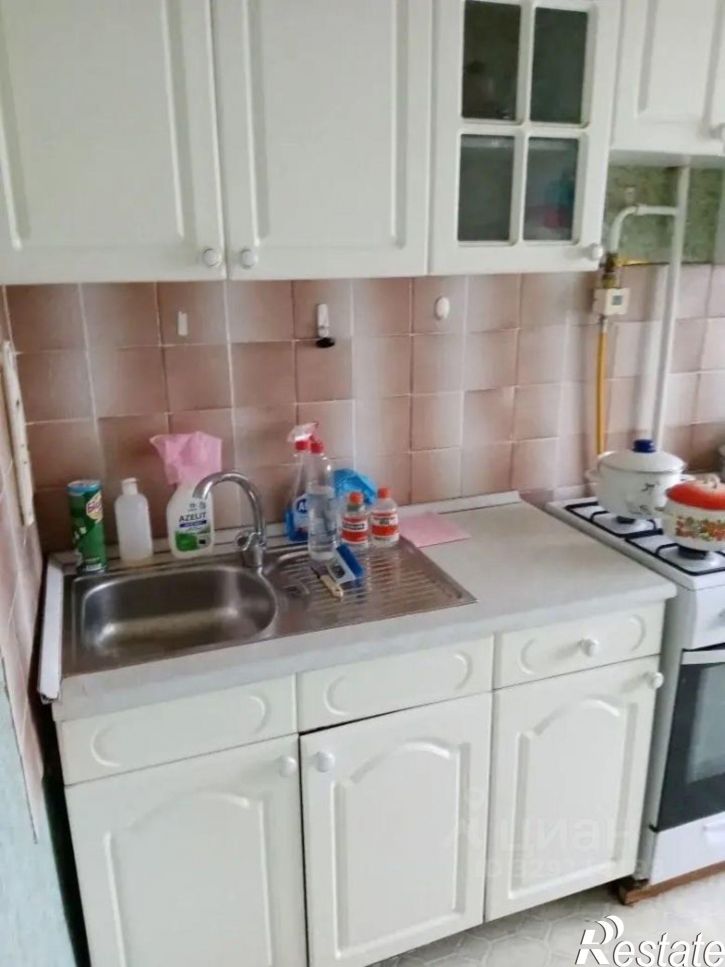 2-комн квартира Колосовая улица, 8А,  д. 8А