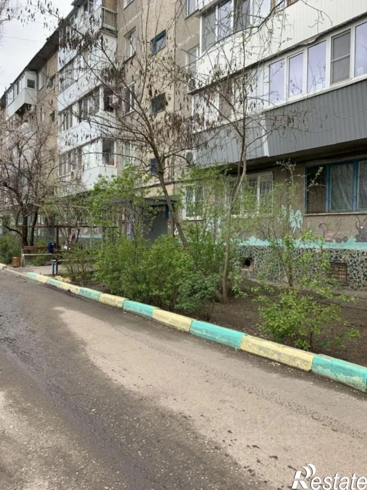 2-комн квартира Российская улица, 7,  д. 7