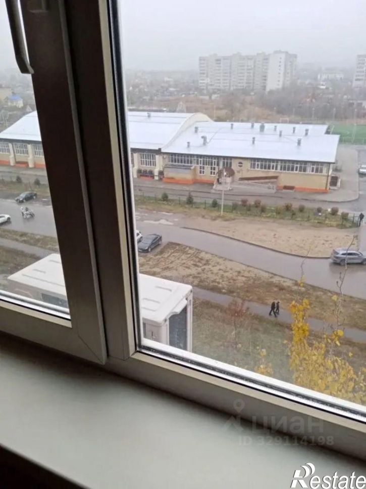 2-комн квартира Колосовая улица, 8А,  д. 8А