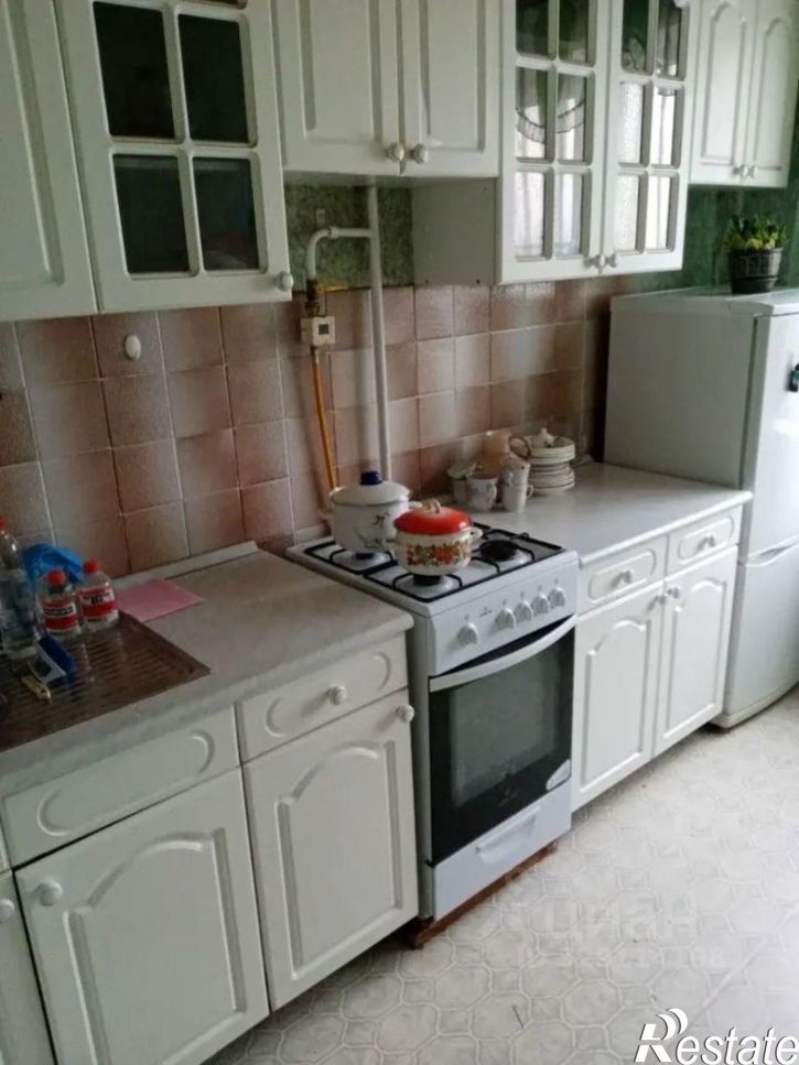 2-комн квартира Колосовая улица, 8А,  д. 8А