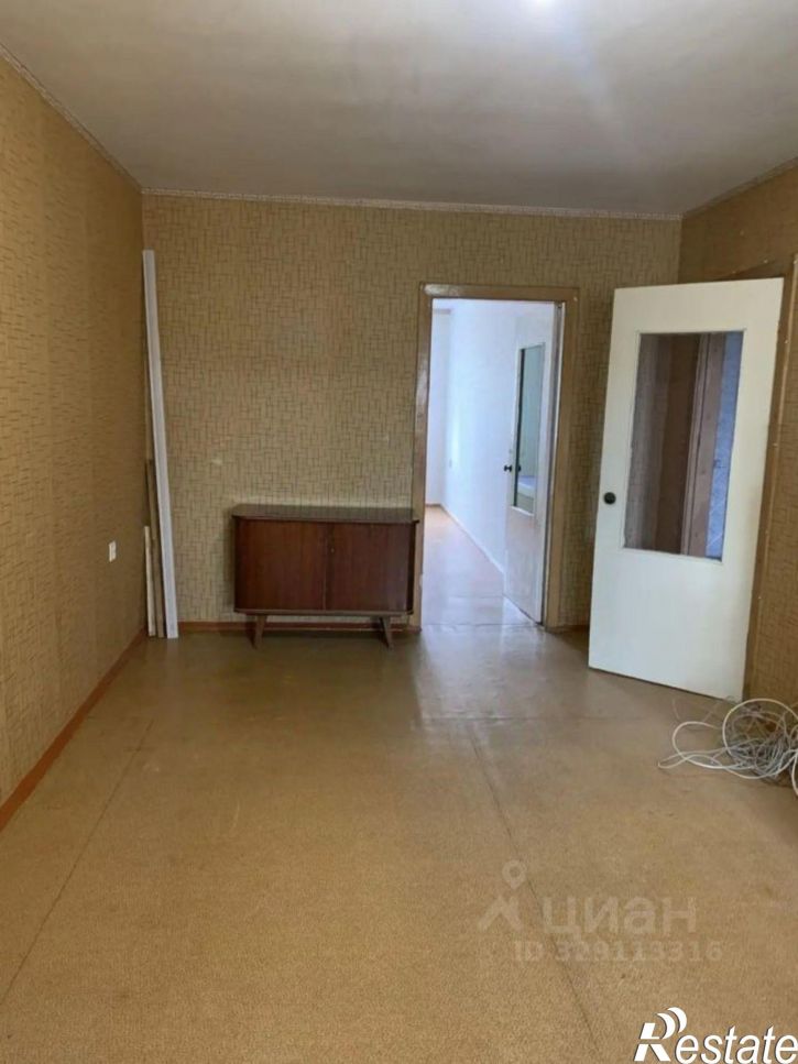 2-комн квартира Российская улица, 7,  д. 7