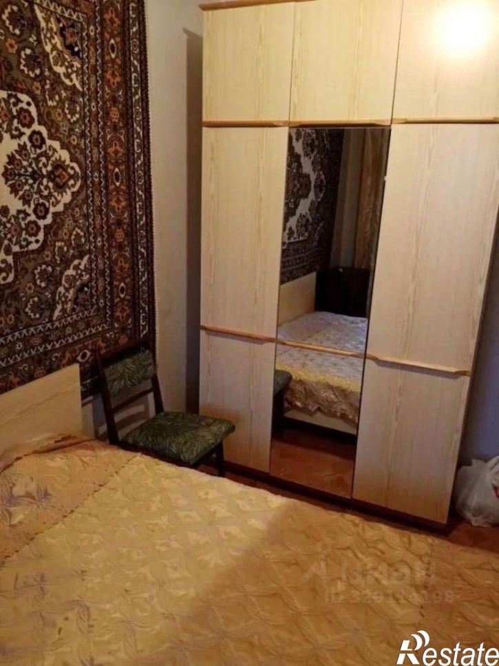 2-комн квартира Колосовая улица, 8А,  д. 8А