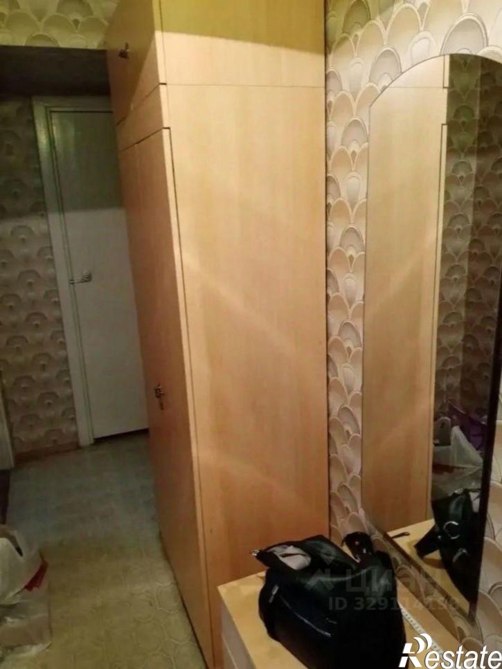 2-комн квартира Колосовая улица, 8А,  д. 8А