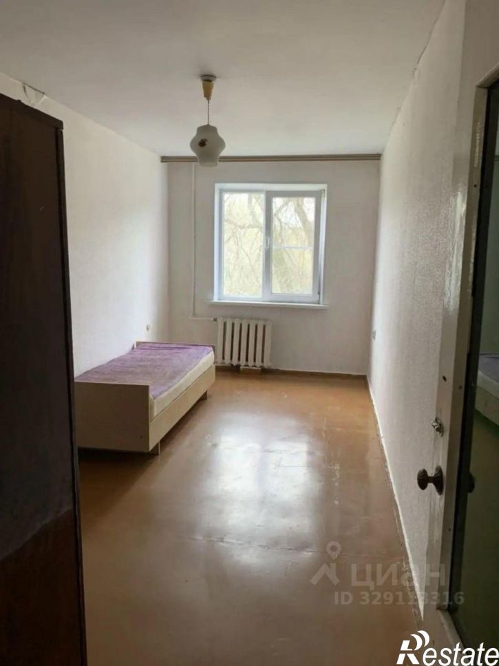 2-комн квартира Российская улица, 7,  д. 7