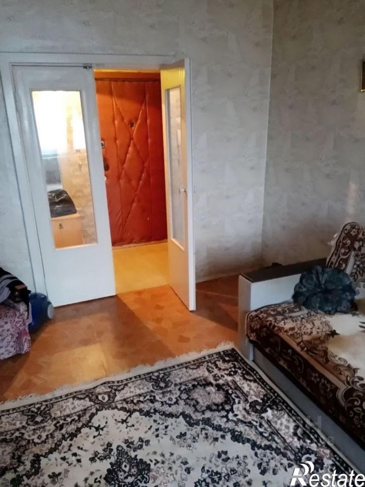 2-комн квартира Колосовая улица, 8А,  д. 8А