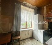 3-комн, 66кв м, этаж 2/2 Печатная улица, 12