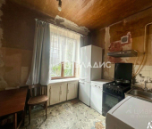 3-комн, 65кв м, этаж 2/2 ул Печатная, 12