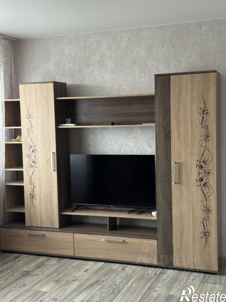 1-комн квартира Университетский проспект, 25,  д. 25