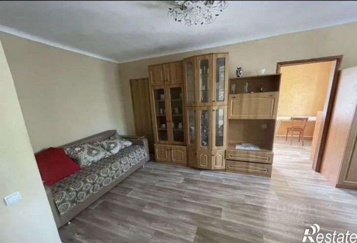 2-комн квартира улица Петра Гончарова, 2,  д. 2
