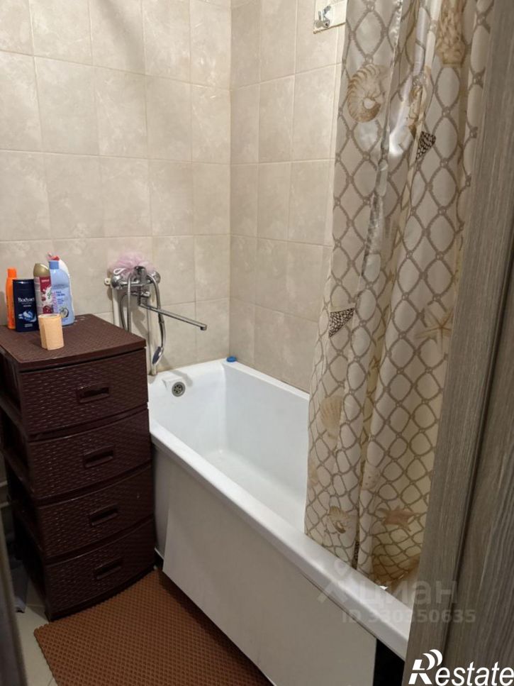 1-комн квартира Университетский проспект, 25,  д. 25