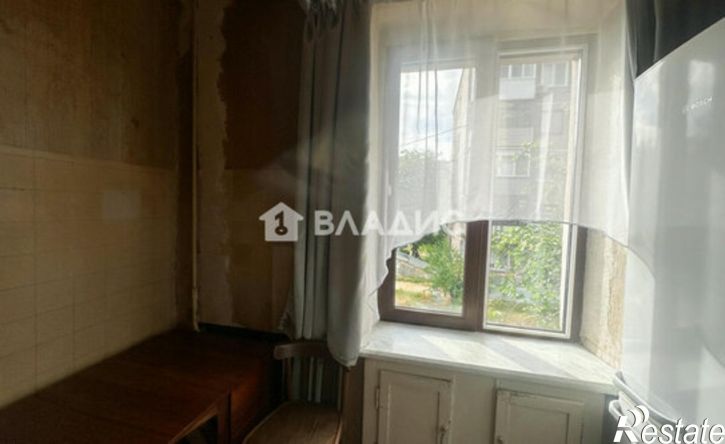 3-комн квартира Печатная улица, 12,  д. 12