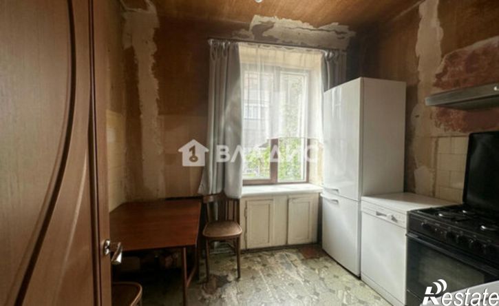3-комн квартира Печатная улица, 12,  д. 12