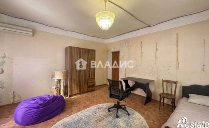 3-комн квартира Печатная улица, 12,  д. 12