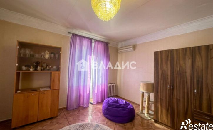 3-комн квартира Печатная улица, 12,  д. 12