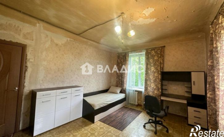 3-комн квартира Печатная улица, 12,  д. 12