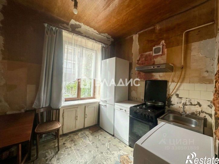 3-комн квартира ул Печатная, 12,  д. 12