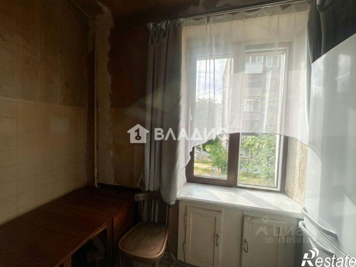 3-комн квартира ул Печатная, 12,  д. 12