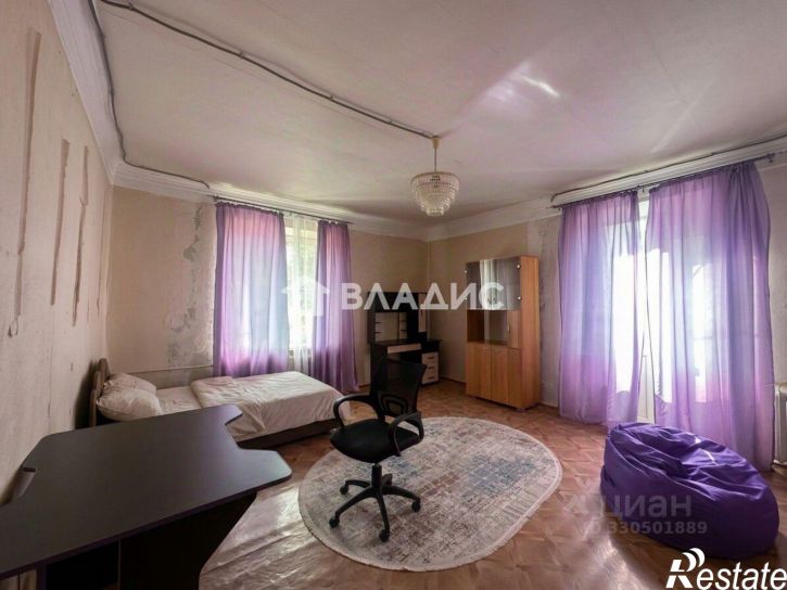 3-комн квартира ул Печатная, 12,  д. 12