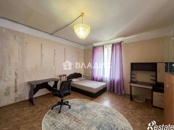 3-комн квартира ул Печатная, 12,  д. 12