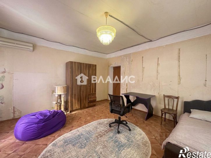 3-комн квартира ул Печатная, 12,  д. 12