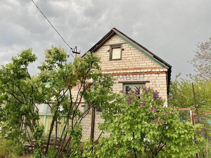 Коттедж/дом Тракторозаводский,СНТ Дзержинец