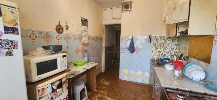 2-комн квартира бульвар им Энгельса
