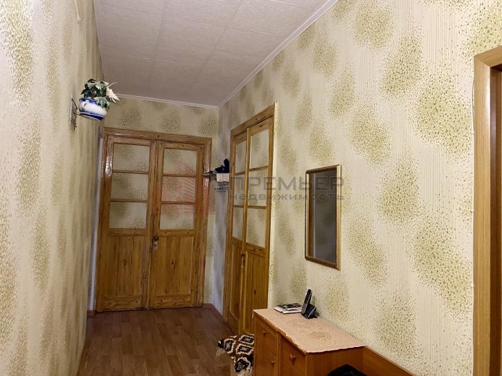 4-комн квартира им Петра Гончарова улица