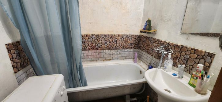 2-комн квартира бульвар им Энгельса