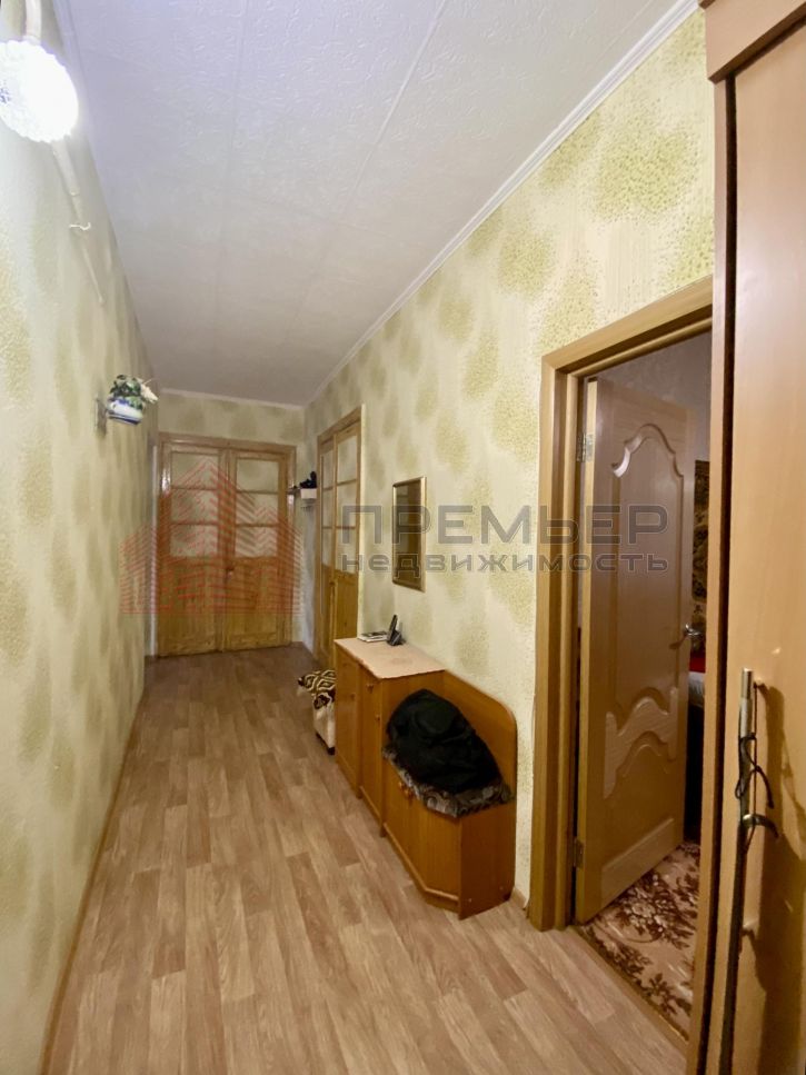 4-комн квартира им Петра Гончарова улица