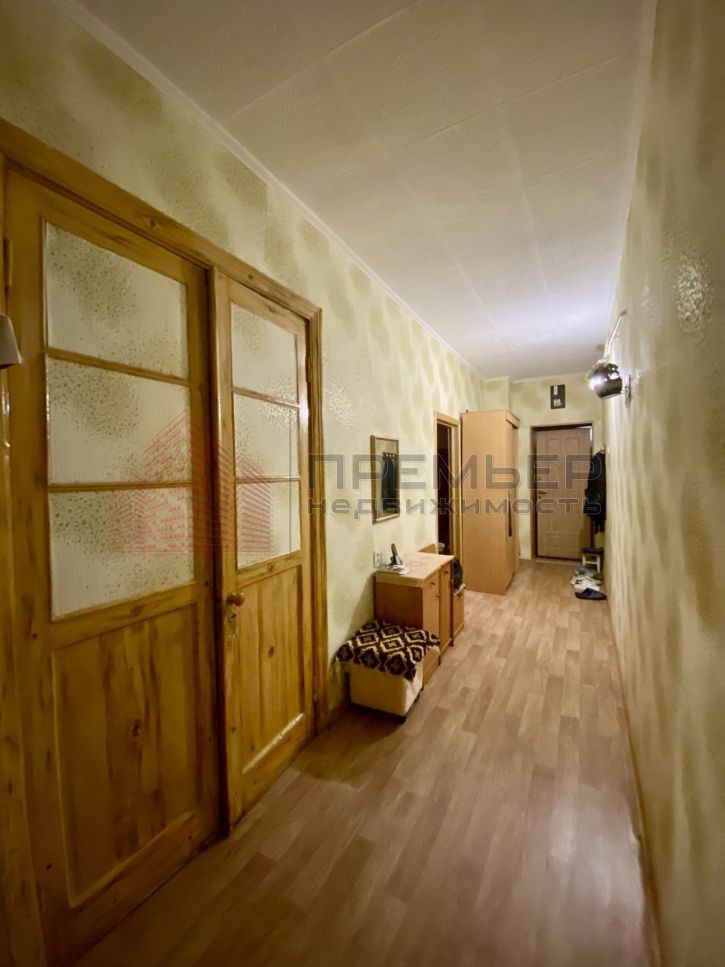 4-комн квартира им Петра Гончарова улица