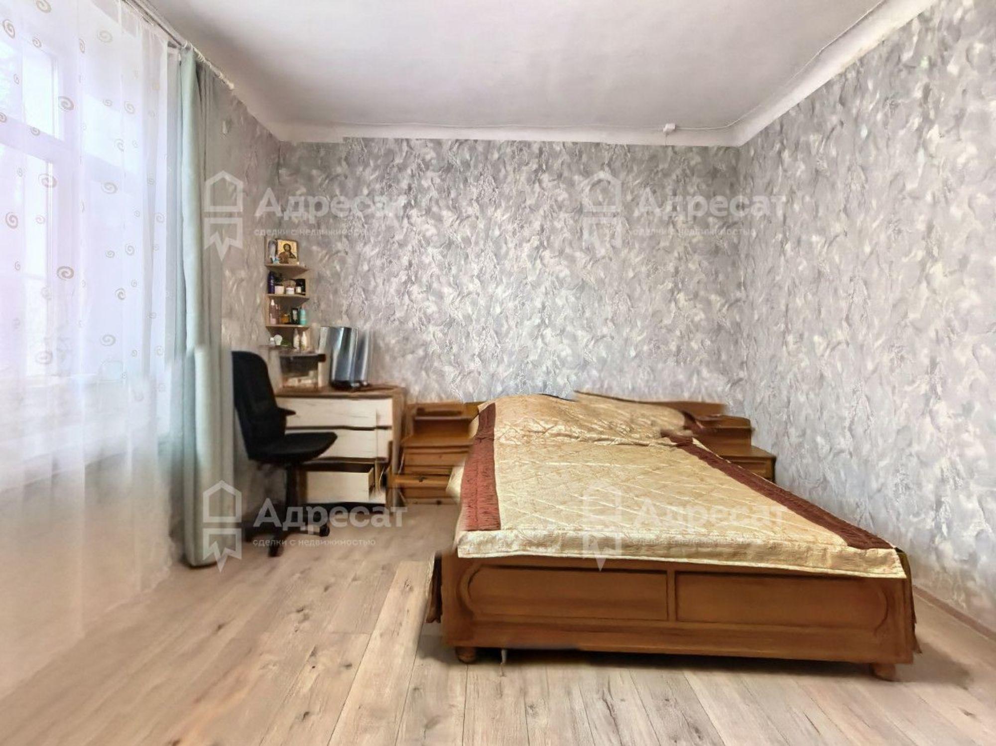 Купить квартиру за 4 600 000 рублей на ул. Поддубного,  д.7