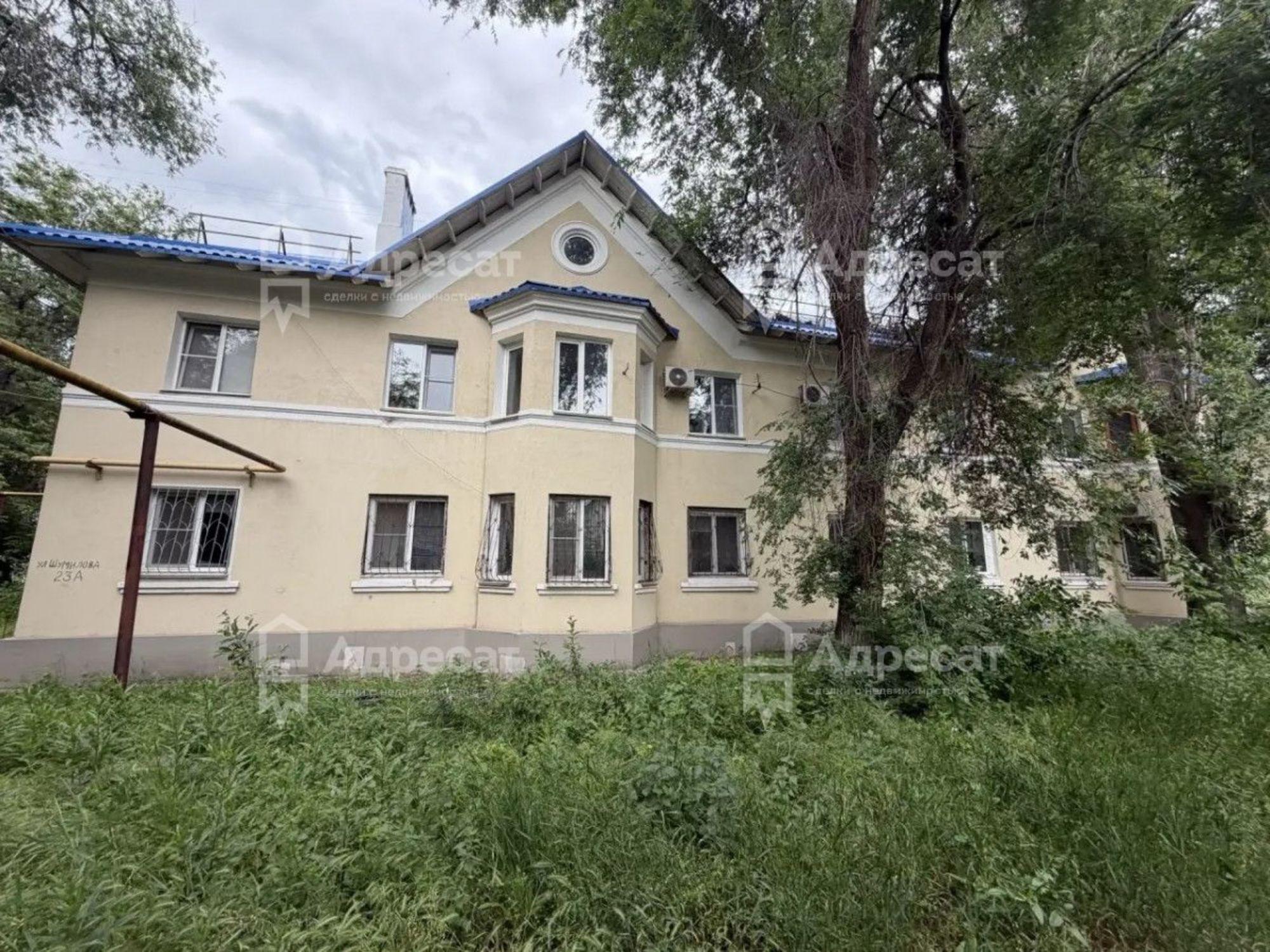 Купить квартиру за 3 000 000 рублей на ул. им. Генерала Шумилова,  д.23А