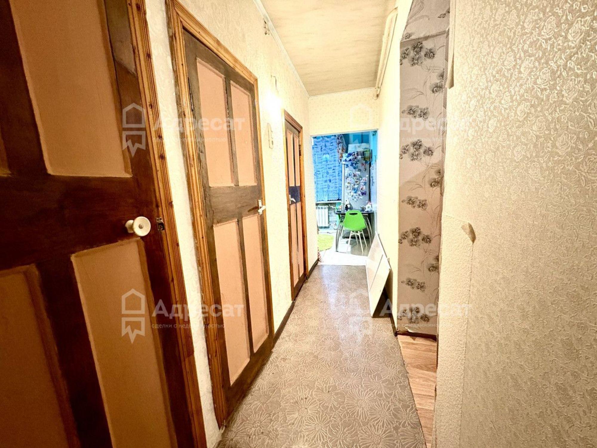 Купить квартиру за 3 000 000 рублей на ул. им. Генерала Шумилова,  д.23А