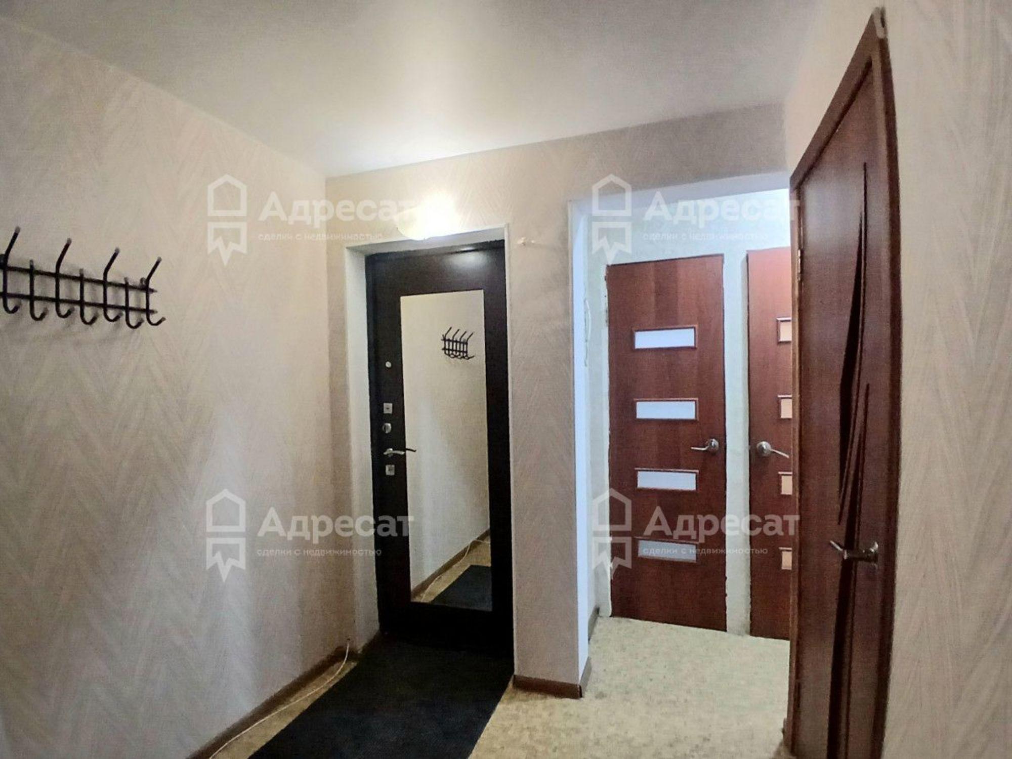 Купить квартиру за 5 000 000 рублей на ул. Королева,  д.3