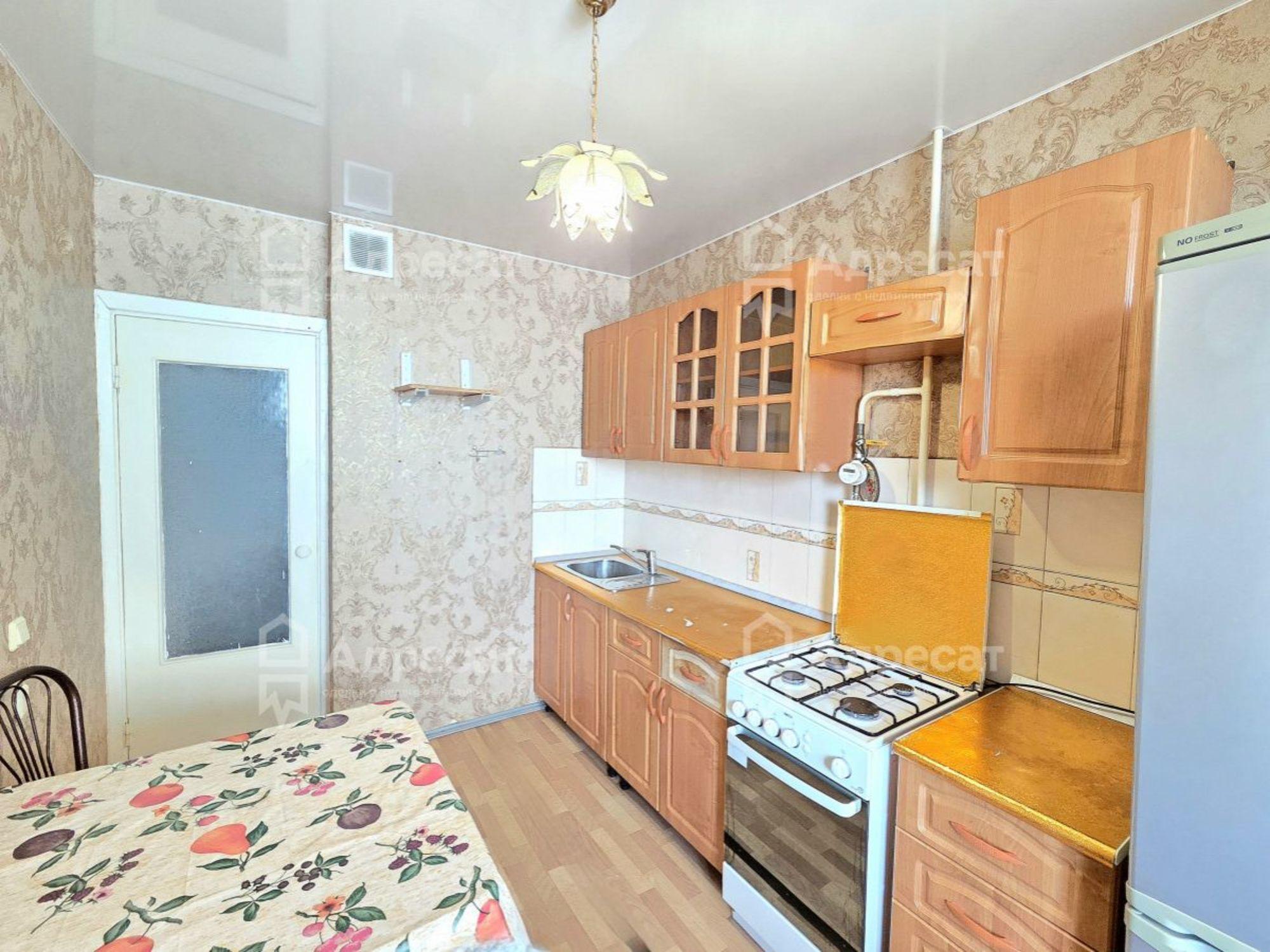 Купить квартиру за 5 000 000 рублей на ул. Таращанцев,  д.68