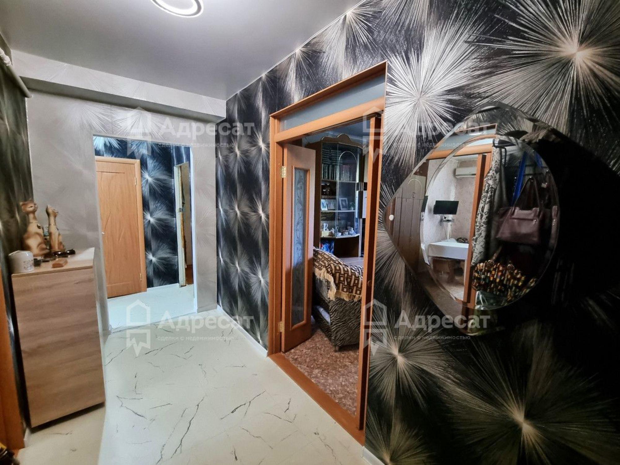 Купить квартиру за 2 900 000 рублей на пр-кт. Столетова,  д.17