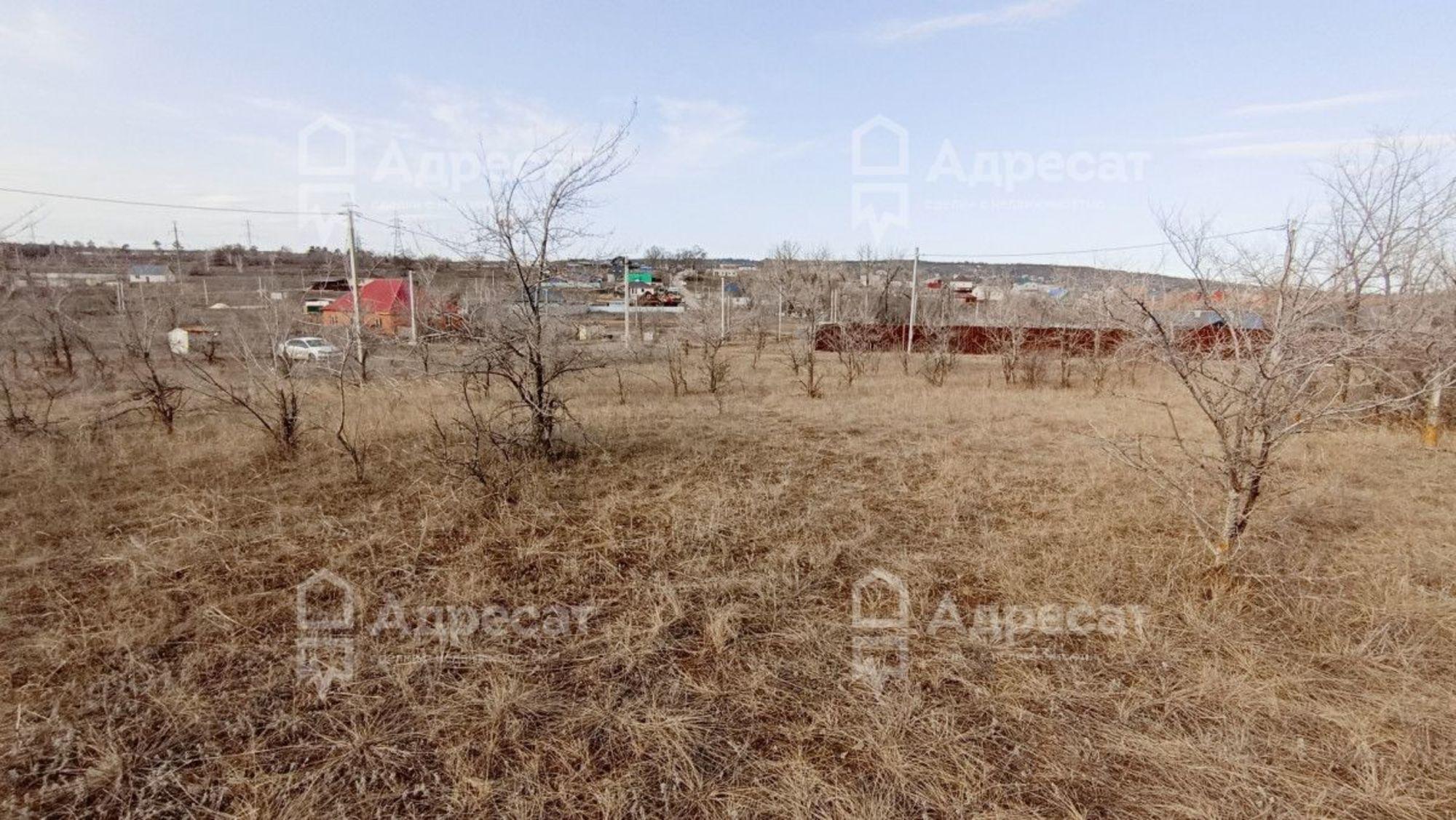 Купить землю, земельный участок за 1 200 000 рублей на ул. Артезианская