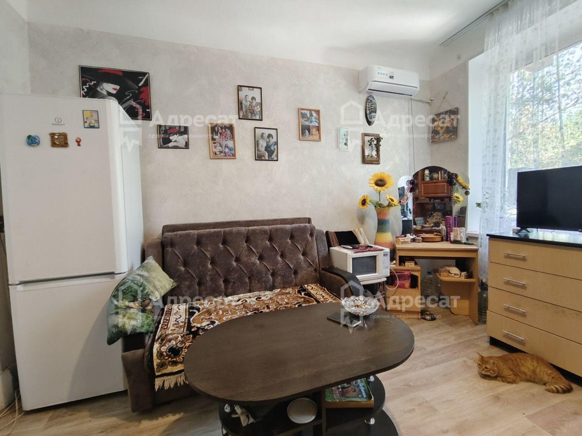 Купить комнату за 1 200 000 рублей на ул. Дегтярева,  д.31