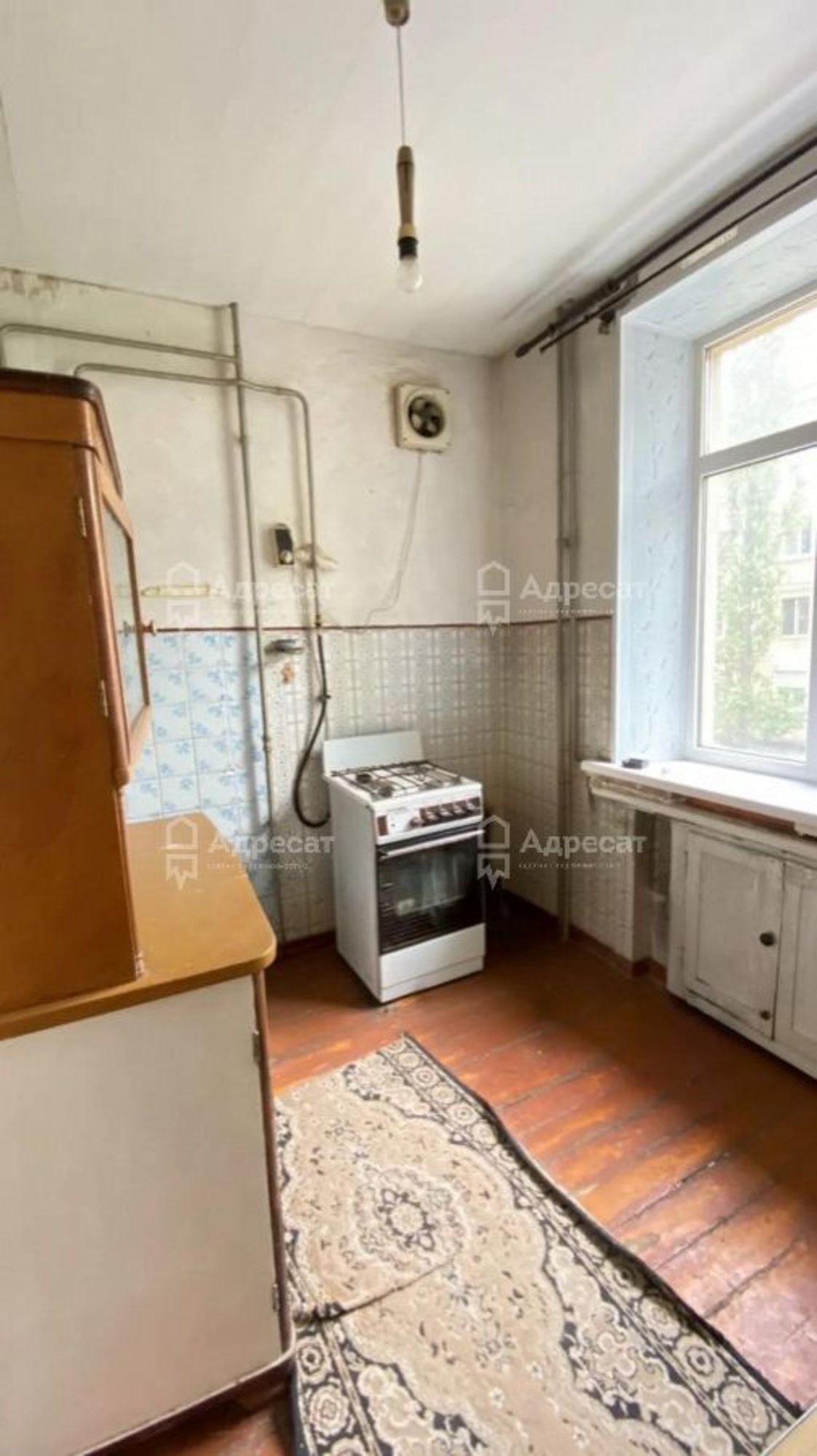 Купить квартиру за 3 700 000 рублей на ул. Борьбы,  д.7