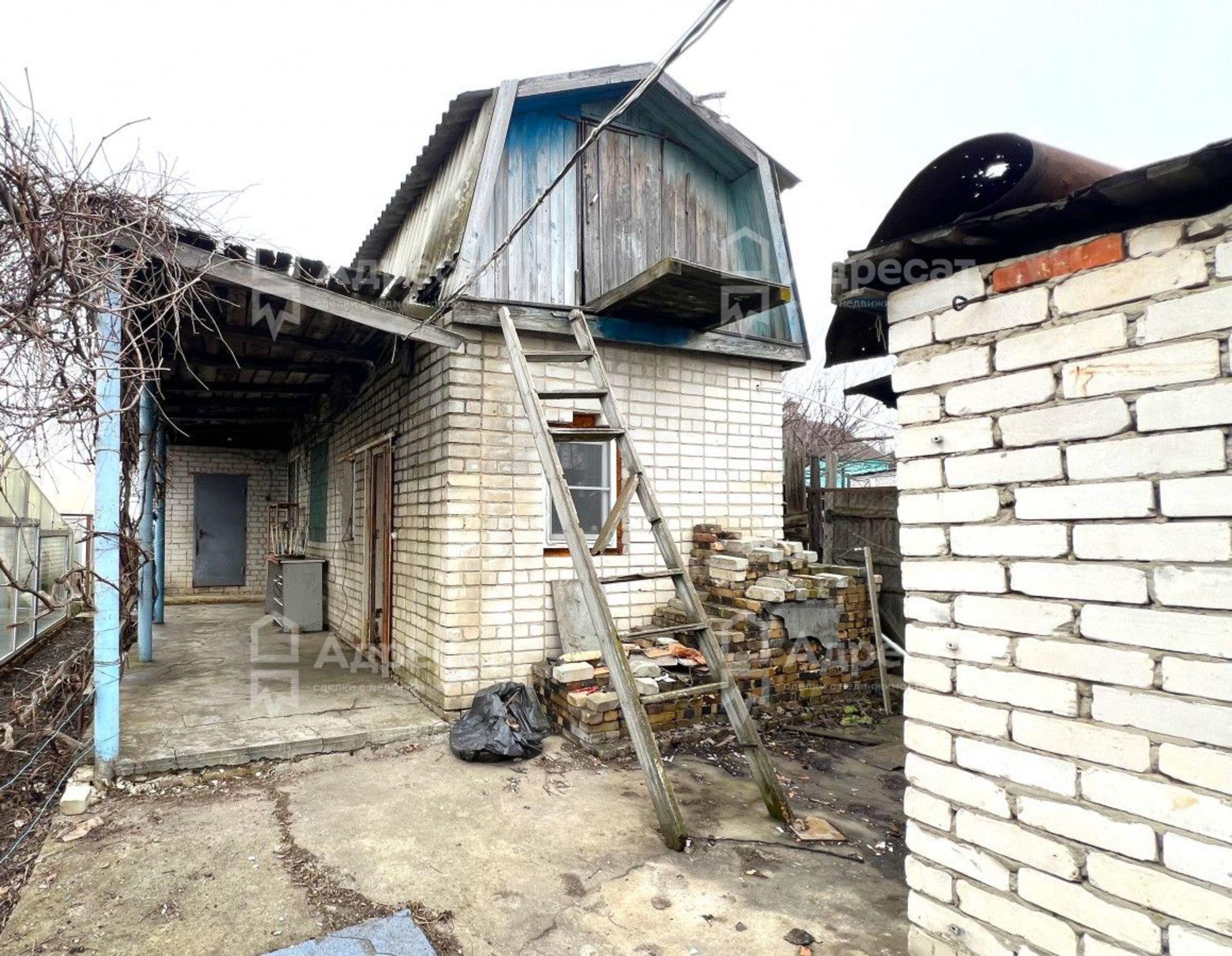 Купить дачу, дом, коттедж за 3 200 000 рублей на ул. Саратовская