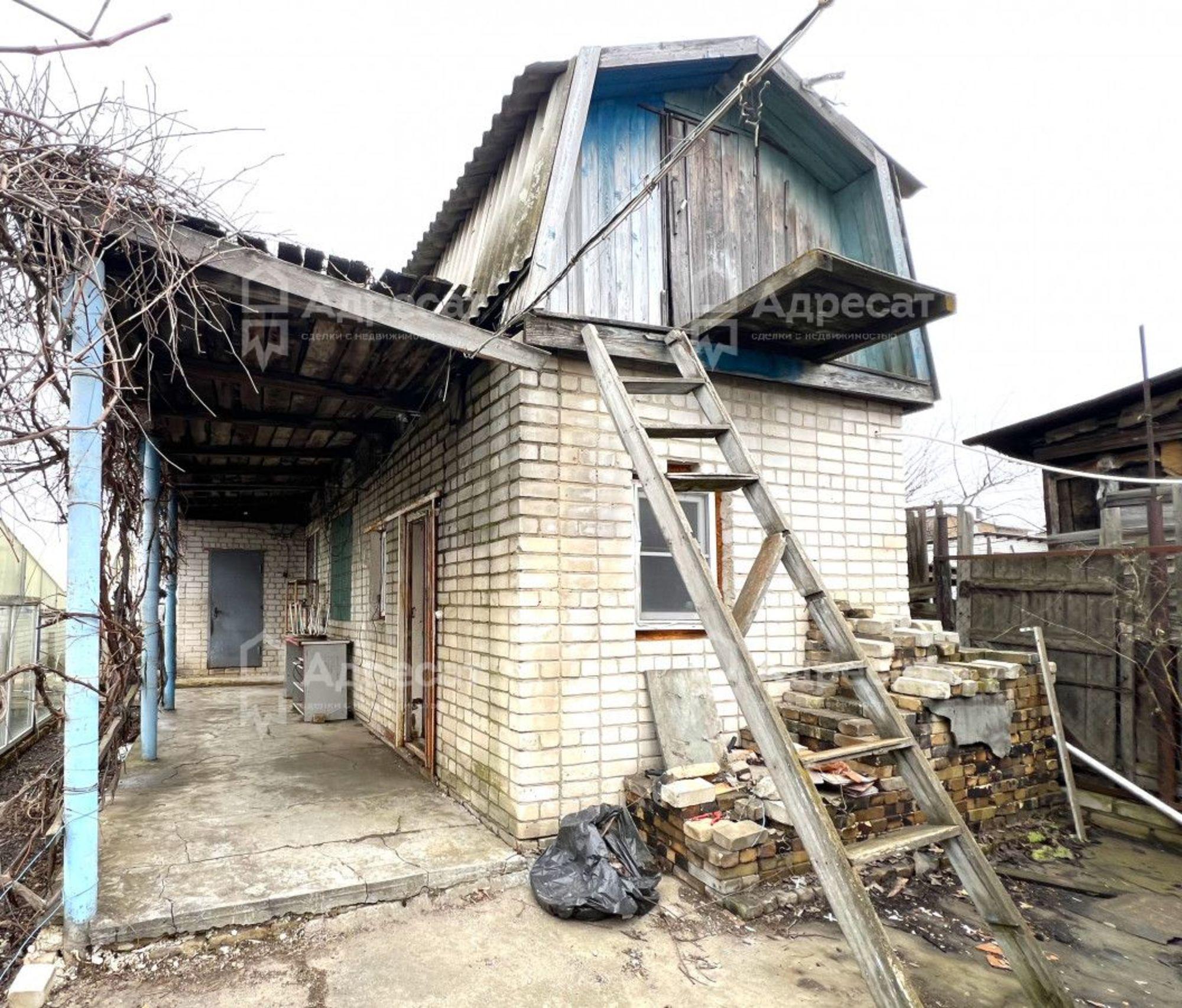 Купить дачу, дом, коттедж за 3 200 000 рублей на ул. Саратовская